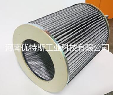 河南天然氣濾芯的質量可從哪些方面分辨