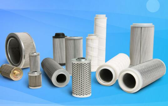 河南不銹鋼濾芯廠家介紹：不銹鋼濾芯的使用優勢